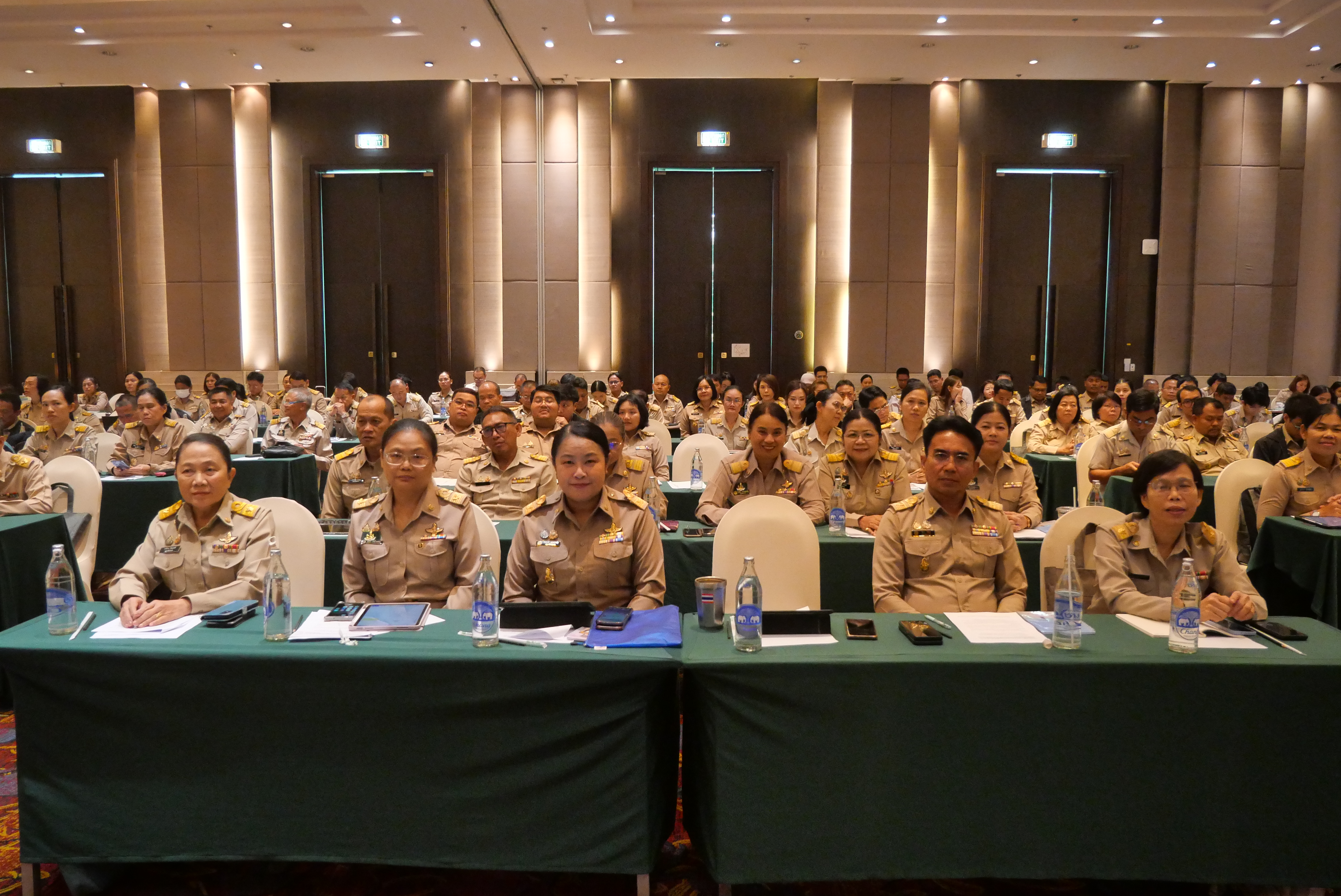 title - ส.ป.ก. จัดโครงการสัมมนา “การขับเคลื่อนงานปฏิรูปที่ดินเพื่อเกษตรกรรมสู่มิติใหม่อย่างยั่งยืนและเป็นธรรม” กรณีจัดที่ดินตามระเบียบคัดเลือกและจัดที่ดินฯ ข้อ 62 ประจําปีงบประมาณ พ.ศ. 2569 (วันจันทร์ที่ 25 พฤษภาคม 2569 ภาคเช้า) 